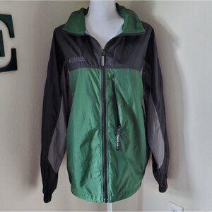 Columbia Glennaker Packable Waterproof Rain Jacket
